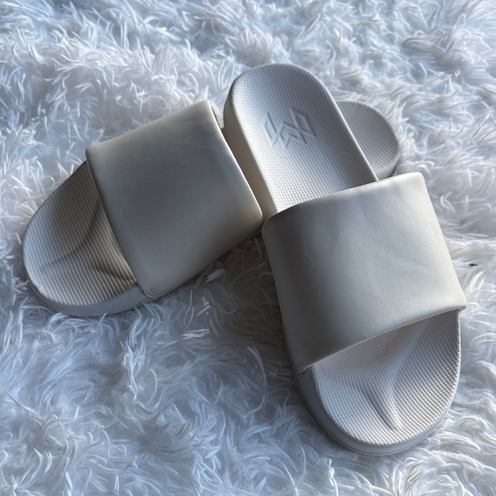 Malvados White Slaya  Slides -